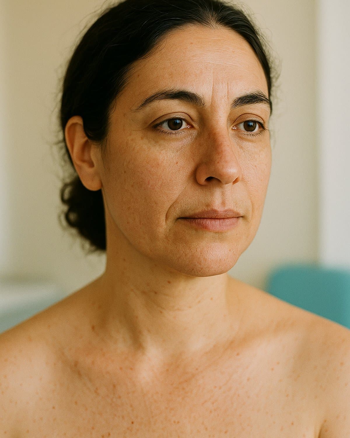 Piel sana y cuidada — Clínica Pura Vida Valencia